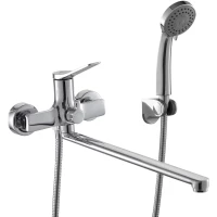 Смеситель для ванны Fashun A2286