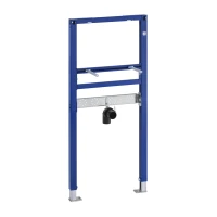 Монтажный элемент для раковины H112, Geberit Duofix 111.434.00.1