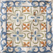 Керамическая плитка Kerama Marazzi Декор Виченца Майолика 15x15 HGD\A190\17000
