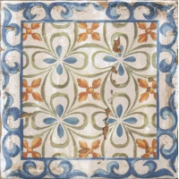Декор Kerama Marazzi Виченца Майолика 15x15 HGD\A190\17000