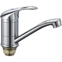 Смеситель для кухни Fmark 03 FM4503