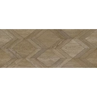 Керамогранит PORCELANOSA Gent Diamond 3D Roble 59,6x150