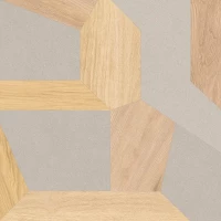 Керамогранит NI Feeling Argilla Rett 60x60