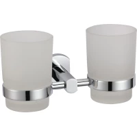 Стакан двойной Savol 99 S-009968