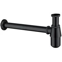 Сифон для раковины Abber AF0032B