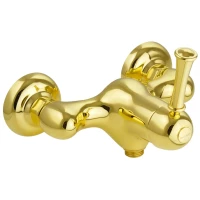 Смеситель для душа Migliore Dallas ML.DLS-6838.DO (Витринный образец)