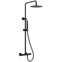 Душевая система 250 мм Raiber Graceful RPB-007