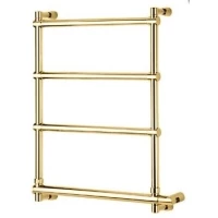 Полотенцесушитель электрический Margaroli Sole 542/470 золото