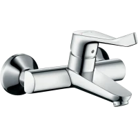 Смеситель для раковины Hansgrohe Focus 31913000