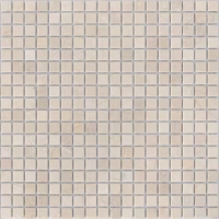 Мозаика Pietrine 4 Crema Marfil MAT 15x15x4