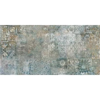 Керамогранит Decor Rift Vania Rainbow Mate Rect 60x120