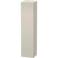 Пенал Duravit DuraStyle DS1229R9191 подвесной R, тауп матовый