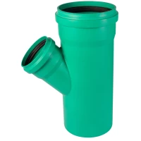 Тройник 400 х 315 х 45° Ostendorf KG2000EA 772970