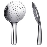 Душевая лейка 120 мм Landberg LB12