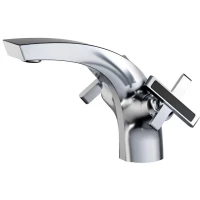 Смеситель для раковины Belz B10832 хром