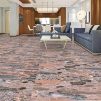 Коллекция плитки Bluezone Oribica