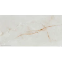 Керамогранит 004.869.0108.00283 Onix White Leviglass Rect. 60x120