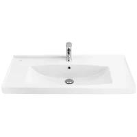Раковина 98,5x49 см Creavit Sera TF200-00CB00E-0000