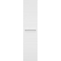 Пенал Brevita Catania CAT-05035-074П подвесной R, белый матовый