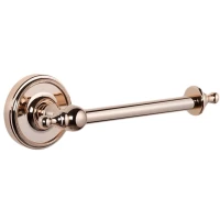 Держатель туалетной бумаги золото Tiffany World Bristol TWBR019oro