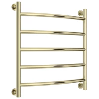 Полотенцесушитель водяной 600x600 шампань Сунержа Галант+ 020-0200-6060