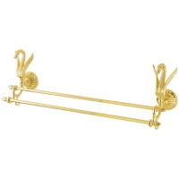 Полотенцедержатель 70 см Migliore Luxor 26134