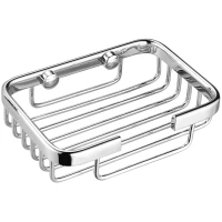 Мыльница Omnires Uni UN3624CR