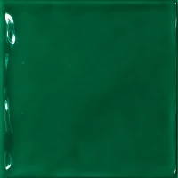 Плитка Chic Verde 15x15