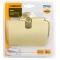Держатель туалетной бумаги Fixsen Comfort Gold FX-87010 - 3