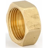 Заглушка 1 1/2