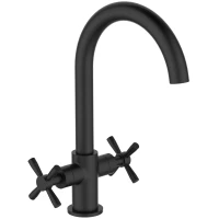 Смеситель для кухни Orange Mia M34-821B