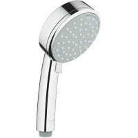 Ручной душ 100 мм Grohe New Tempesta Cosmopolitan 2757110E