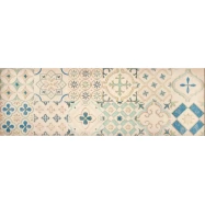 Декор LB-Ceramics Парижанка 1664-0178 Мозаика 20x60