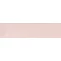 Плитка Ribesalbes Ocean Petal Pink Matt 7,5x30