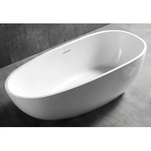 Изображение товара акриловая ванна 150x75 см abber ab9356-1.5
