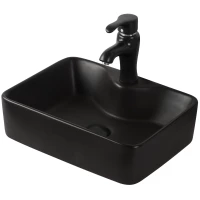 Раковина 48x37 см Orange B01-475MB