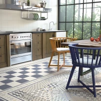 Коллекция плитки Ribesalbes Bistro