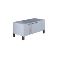 Комод с ящиком Марко 80 Акватон 1A181303MO010