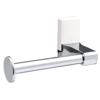 Держатель туалетной бумаги WasserKRAFT Leine K-5096W