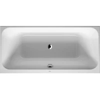 Акриловая ванна 190x90 см Duravit Happy D.2 700315000000000