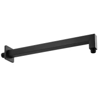 Кронштейн для душа 370 мм Swedbe Platta 5509B