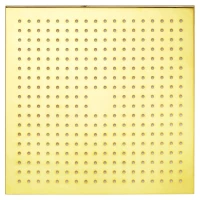 Верхний душ 300 мм Migliore Corner 26106