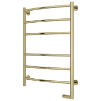 Полотенцесушитель электрический 800x600 шампань МЭМ правый Сунержа Галант 2.0 020-5201-8060