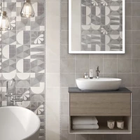 Коллекция плитки Kerama Marazzi Понти