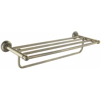 Полка для полотенец 63,7 см Rose RG1408Q