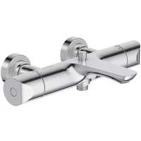 Термостат для ванны Jacob Delafon Villette E23721-CP