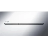 Кнопка смыва модель 8354.1 Viega Visign for More 104 598457 для инсталляции, хром