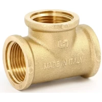 Тройник 1 1/4