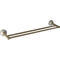 Полотенцедержатель 66,6 см Bemeta Kera 144704057