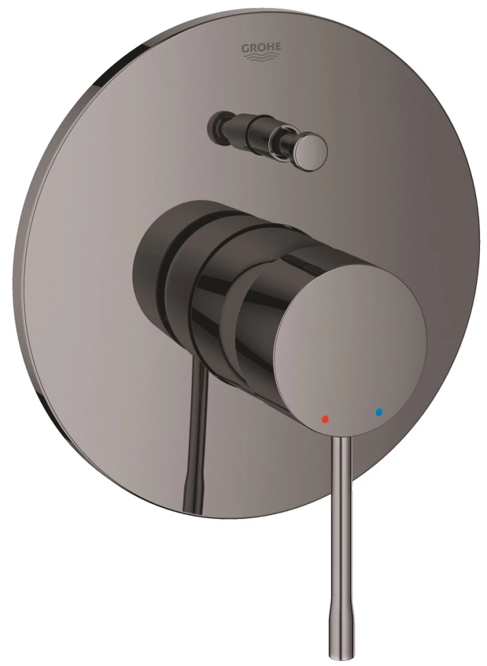 

Смеситель для ванны Grohe Essence 19285A01